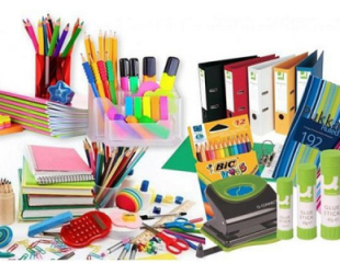 300 triệu có nên hợp tác với bạn mở cửa hàng văn phòng phẩm?