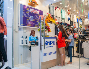 Chính sách đổi trả