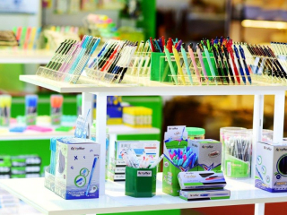 Công thức tăng trưởng mới của Thiên Long