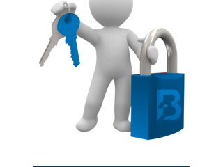 Chính sách bảo mật