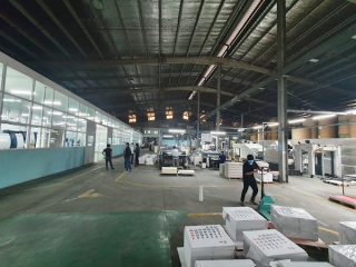 Văn phòng phẩm Hải Phòng bị phạt 85 triệu đồng vì không công bố thông tin