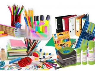 300 triệu có nên hợp tác với bạn mở cửa hàng văn phòng phẩm?