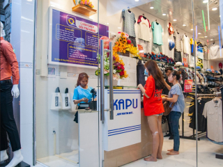 Chính sách đổi trả